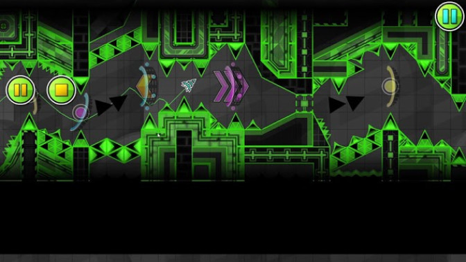 Geometry Dash ColorZ